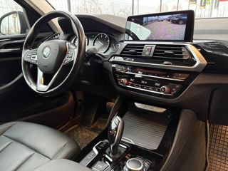 BMW X4 foto 10