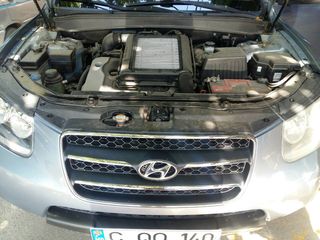 Hyundai Santa FE foto 5