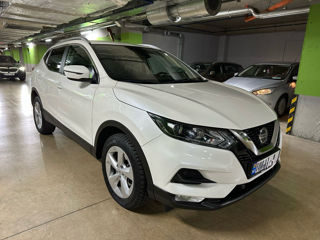 Nissan Qashqai foto 3