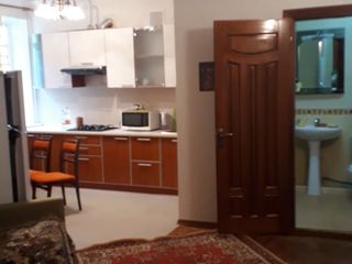 Apartament cu 3 camere, 67 m², Centru, Chișinău