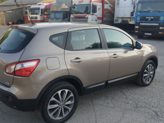 Nissan Qashqai foto 5