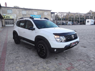 Dacia Duster foto 3