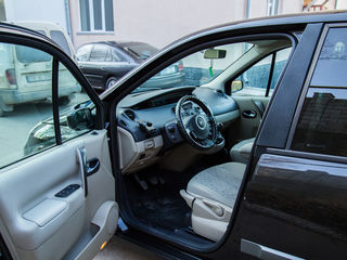 Renault Scenic foto 5