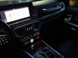 Mercedes G-Class foto 19