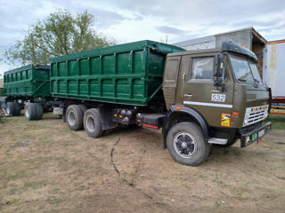 KAMAZ 53213 foto 10