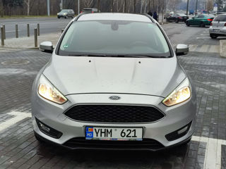 Ford Focus foto 4