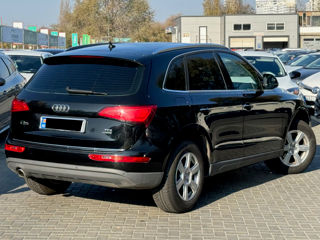 Audi Q5 foto 3