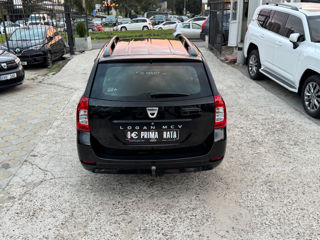 Dacia Logan Mcv foto 7