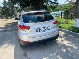 Hyundai ix35 foto 4