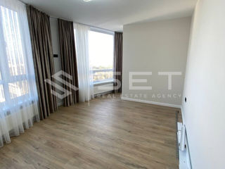 Apartament cu 2 camere, 66 m², Botanica, Chișinău foto 2