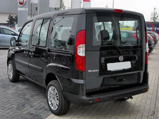 Все Запчасти для Fiat Doblo 2010 - 2023 Радиаторы, Крыло, Бампер, Капот, Фары, Зеркала, Защита... foto 7