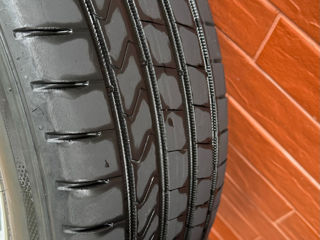 Jante Golf,5,6,7 Passat 6,7 205/55R16 vw foto 8