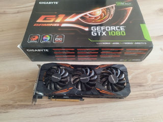 GTX 1080 8GB