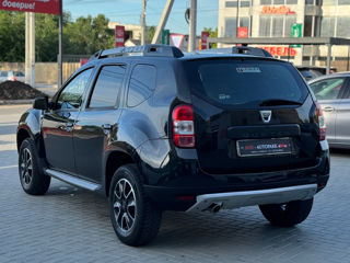 Dacia Duster foto 5