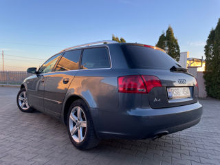 Audi A4 foto 3