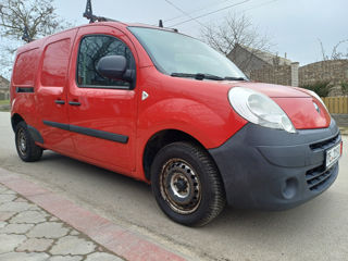 Renault Kangoo foto 2