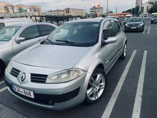 Renault Megane foto 3