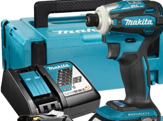 Makita  DTD  172