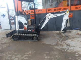 mini-excavator&mini-incarcator oferim servicii foto 2