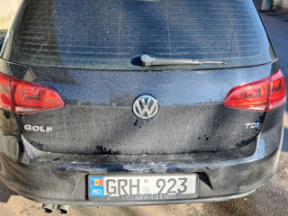 Volkswagen Golf foto 6