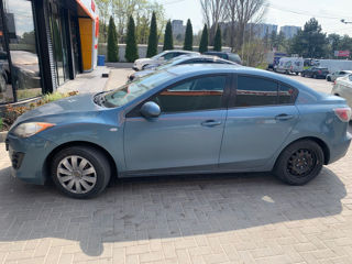 Mazda 3 foto 2