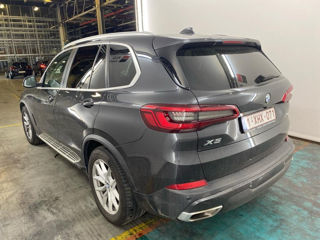 BMW X5 foto 4