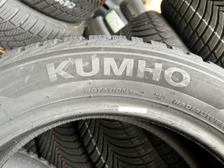 205/55 R17 Kumho Solus 4s/ Доставка, livrare toata Moldova 2024 foto 6