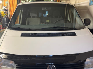 Volkswagen Transporter foto 4