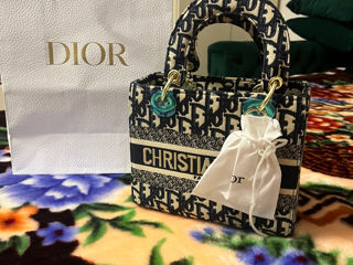 Мини Christian Dior 120€