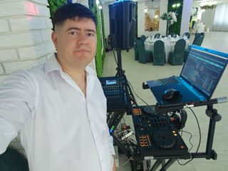 Dj pentru orice sarbatoare foto 2