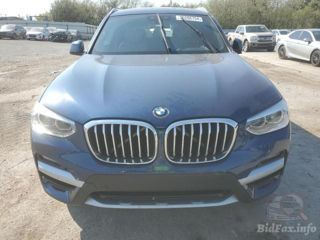 BMW X3 foto 3