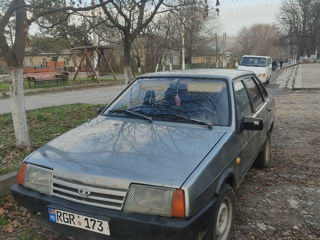 Lada / ВАЗ 21099