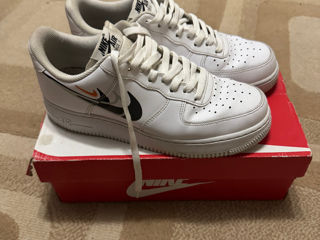 Air force 1 foto 6