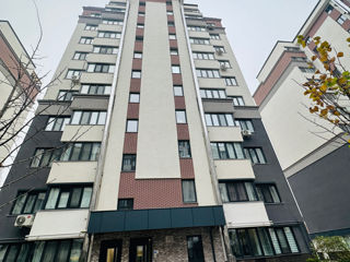 Apartament cu 2 camere, 8 m², Râșcani, Chișinău foto 15