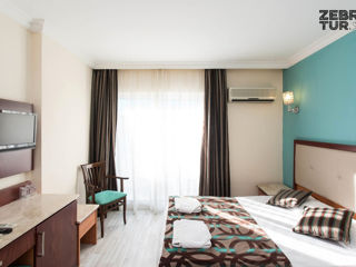 Turcia, Alanya, Concordia Celes Hotel 5* foto 4