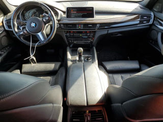 BMW X6 foto 9