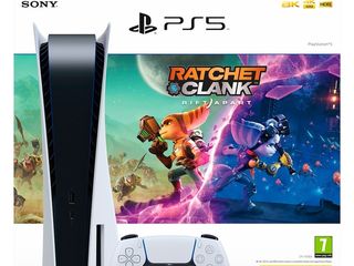 PS5 + игры - доставка бесплатно! foto 1