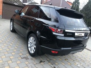 Land Rover Range Rover Evoque foto 2