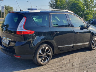 Renault Grand Scenic foto 3