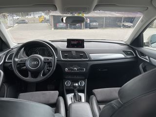 Audi Q3 foto 5