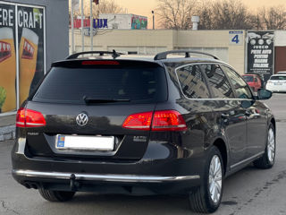 Volkswagen Passat foto 5