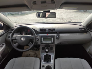 Volkswagen Passat foto 8