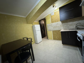 Apartament cu 2 camere, 62 m², Centru, Chișinău foto 2