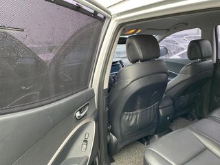 Hyundai Santa FE foto 2