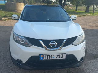 Nissan Qashqai foto 1