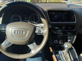 Audi Q5 foto 6