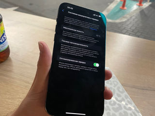 IPhone 14 Pro Max 128 Gb Deep Purple foto 5