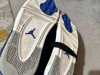 Jordan Son of Mars low Hyper Royal foto 7