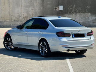 BMW 3 Series foto 5