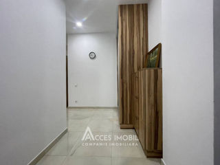 Apartament cu 1 cameră, 67 m², Centru, Chișinău foto 10